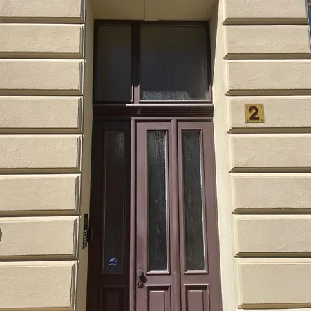 Q2 Doehren Mit Ausblick Lägenhet Hannover