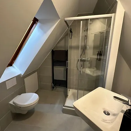 Lägenhet Q2 Doehren Mit Ausblick *