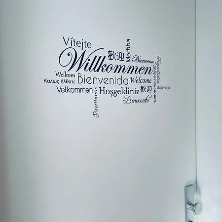 Q2 Doehren Mit Ausblick Lägenhet Hannover