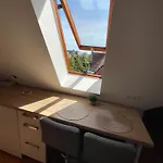Апартаменты Q2 Doehren Mit Ausblick *