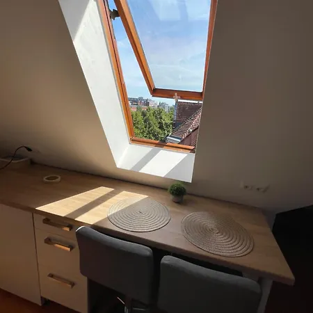 公寓 Q2 Doehren Mit Ausblick *