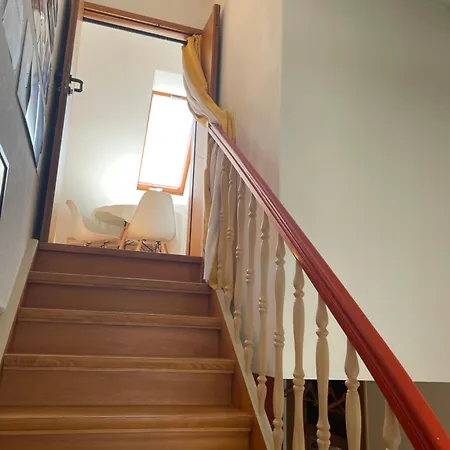 Q2 Doehren Mit Ausblick Appartement *