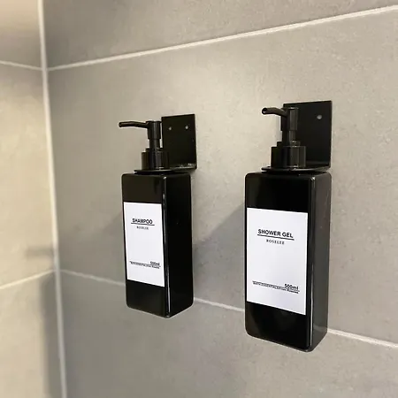 Q2 Doehren Mit Ausblick Appartement Hanovre