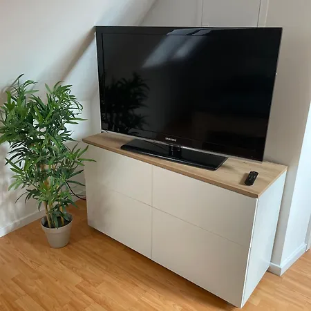 Q2 Doehren Mit Ausblick 公寓 汉诺威