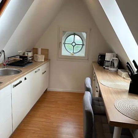 Apartment Q2 Doehren Mit Ausblick *
